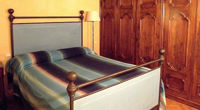 グエルファ パティオ アパートメント