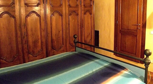 グエルファ パティオ アパートメント