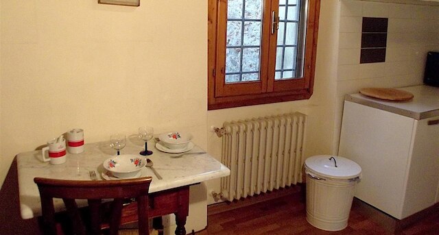 グエルファ パティオ アパートメント