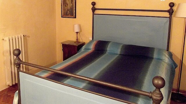 グエルファ パティオ アパートメント