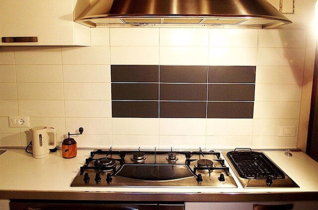 グエルファ パティオ アパートメント