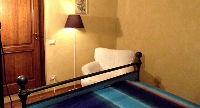 グエルファ パティオ アパートメント