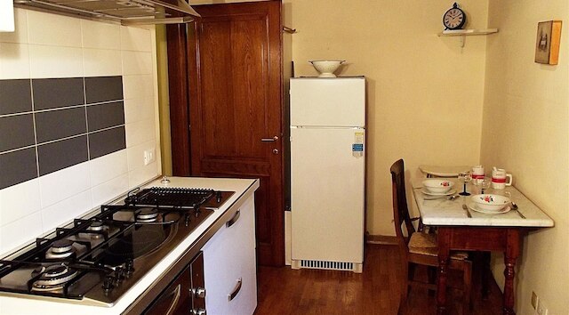 グエルファ パティオ アパートメント