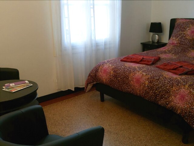 ル クロ シェ ミッシェル