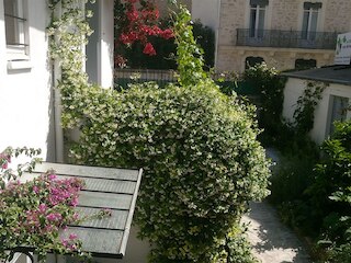 ル クロ シェ ミッシェル