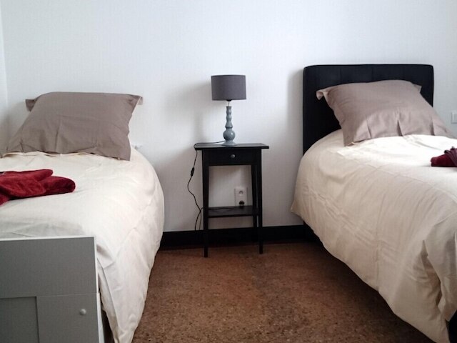 ル クロ シェ ミッシェル