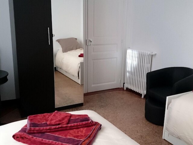 ル クロ シェ ミッシェル