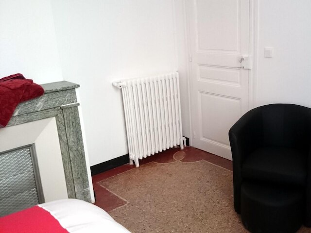 ル クロ シェ ミッシェル