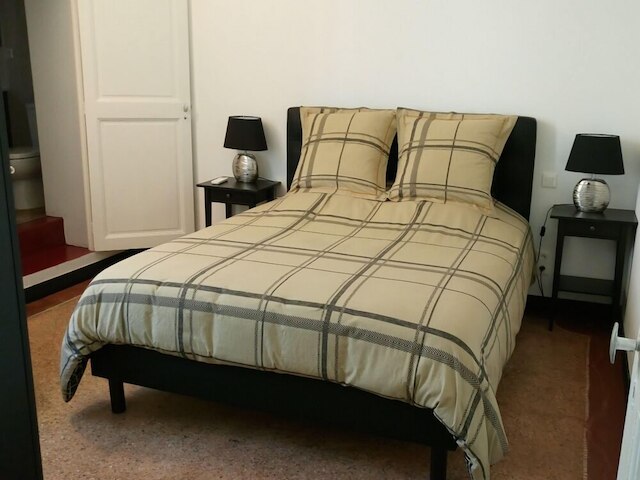 ル クロ シェ ミッシェル