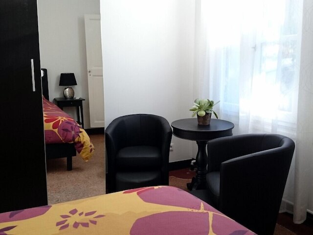 ル クロ シェ ミッシェル