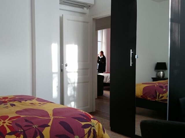 ル クロ シェ ミッシェル