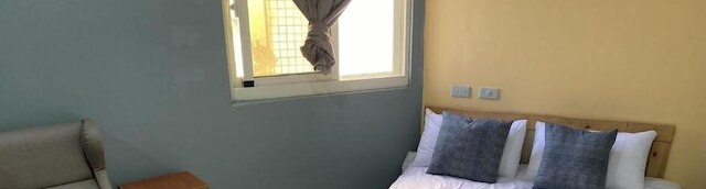 ルル ホームステイ (鹿游人文民宿)