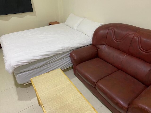 ルル ホームステイ (鹿游人文民宿)