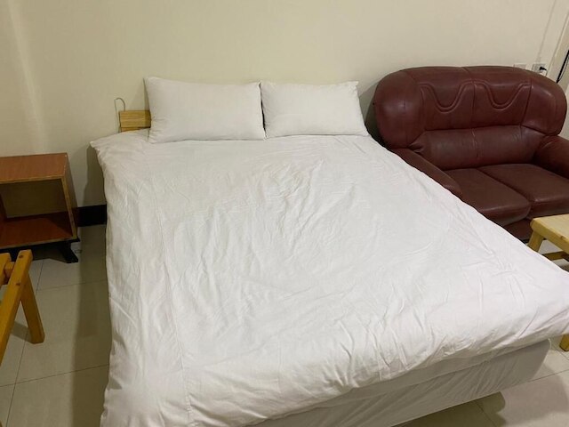 ルル ホームステイ (鹿游人文民宿)