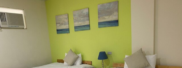 ルル ホームステイ (鹿游人文民宿)