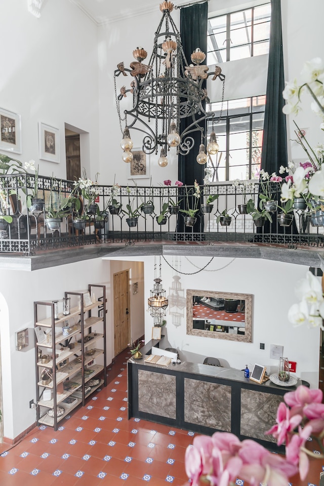 オーキッド ハウス メキシコ シティ