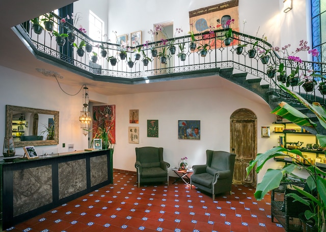 オーキッド ハウス メキシコ シティ