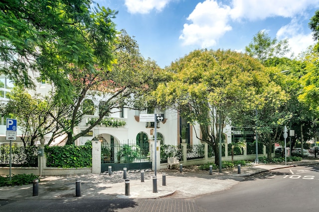 オーキッド ハウス メキシコ シティ