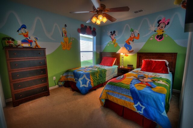 5 ベッドルーム 5 バス ホーム イン ウィンザー ヒルズ バイ CV-2622