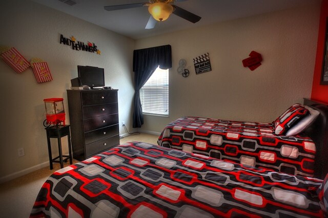 6 ベッドルーム 4 バス ホーム イン ウィンザー ヒルズ バイ CV-2579