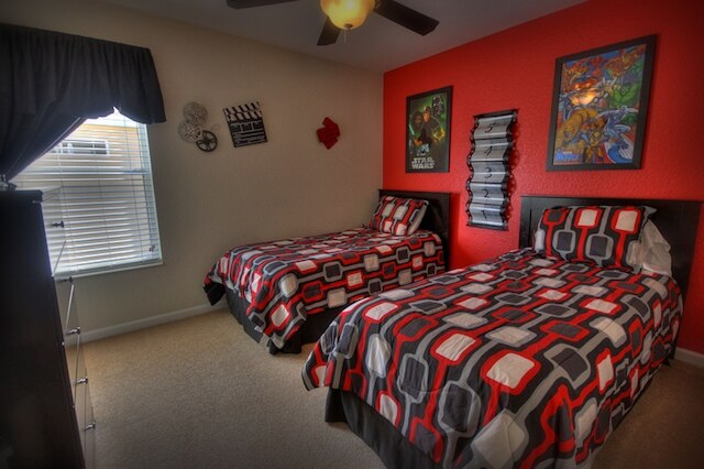 6 ベッドルーム 4 バス ホーム イン ウィンザー ヒルズ バイ CV-2579