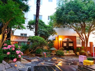 ギャラリー ファミリー ホテル