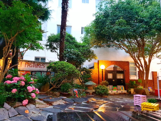 ギャラリー ファミリー ホテル