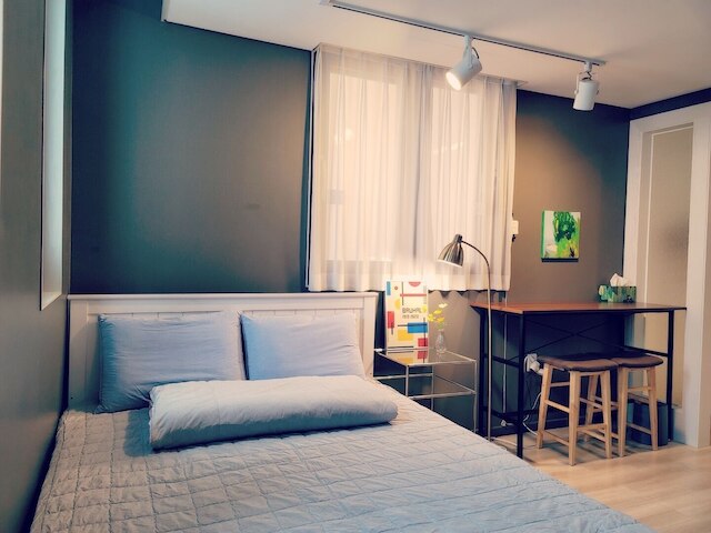 ギャラリー ファミリー ホテル