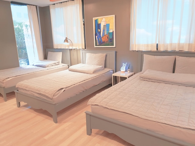 ギャラリー ファミリー ホテル