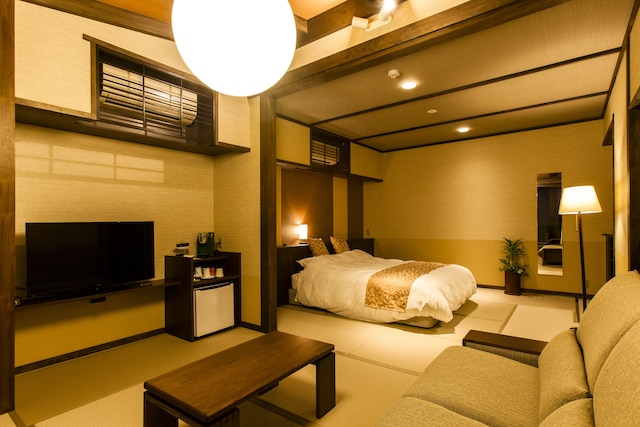 夕彩 Resort 響季