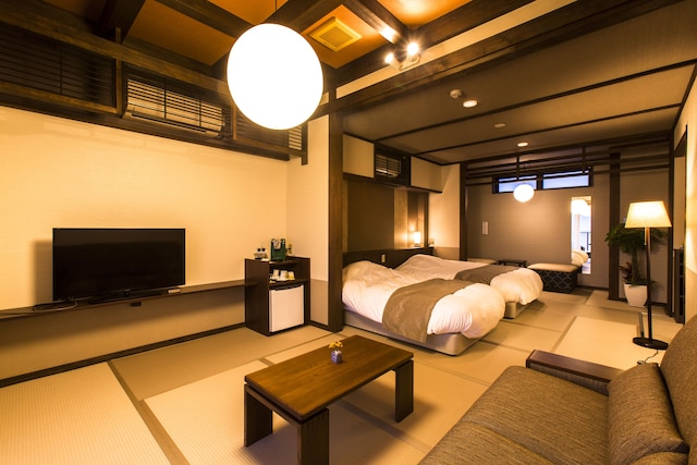 夕彩 Resort 響季