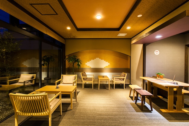 夕彩 Resort 響季