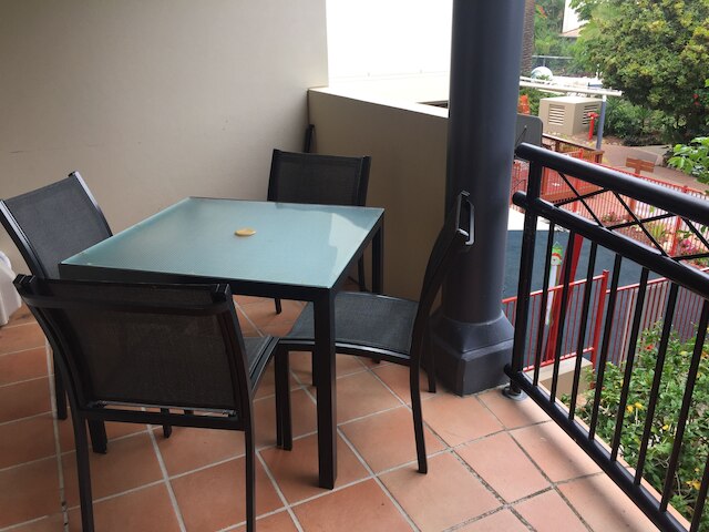 ゴールド コースト ファミリー アパートメント