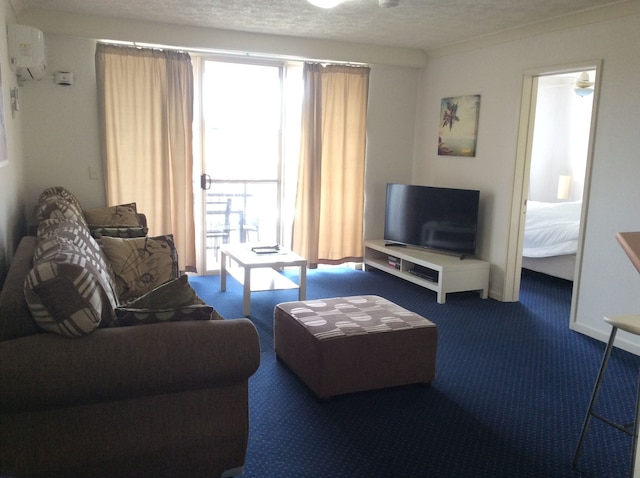 ゴールド コースト ファミリー アパートメント