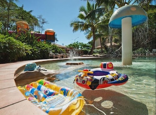 ゴールド コースト ファミリー アパートメント