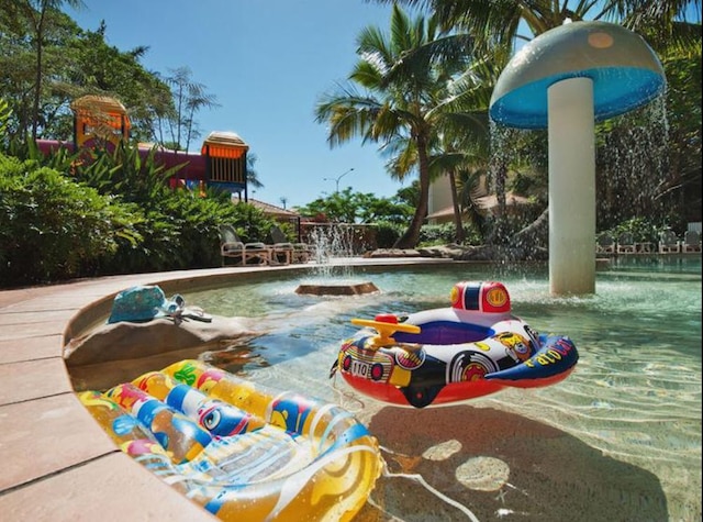 ゴールド コースト ファミリー アパートメント