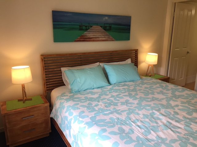 ゴールド コースト ファミリー アパートメント