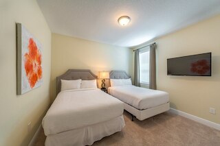 Aco255240 - ザ アンコール クラブ リゾート - 8 ベッド 7 バス ヴィラ