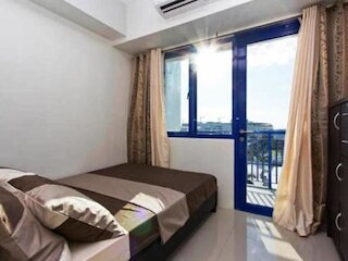 1 ベッドルーム コンド アット シー レジデンシズ バイ JC