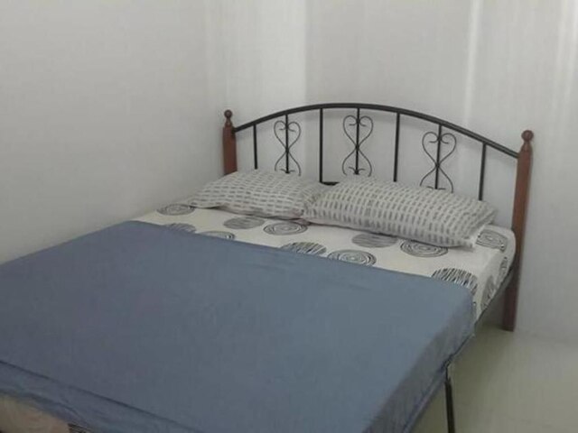 1 ベッドルーム コンド アット シー レジデンシズ バイ JC