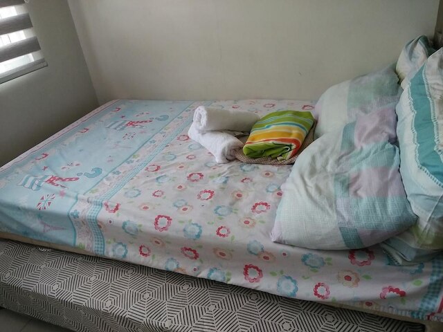 1 ベッドルーム コンド アット シー レジデンシズ バイ JC