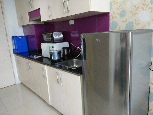 1 ベッドルーム コンド アット シー レジデンシズ バイ JC