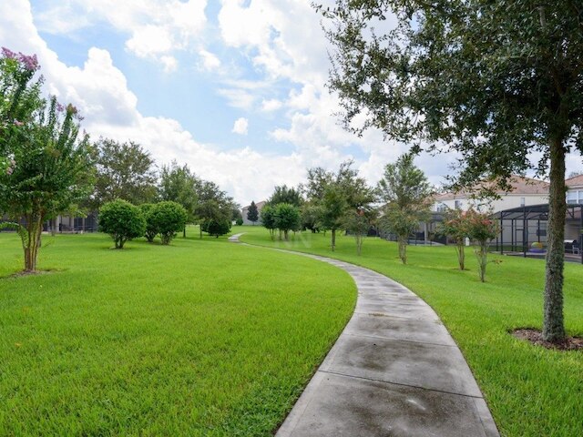 Fv64670 - ウィンザー ヒルズ リゾート - 4 ベッド 4 バス ヴィラ