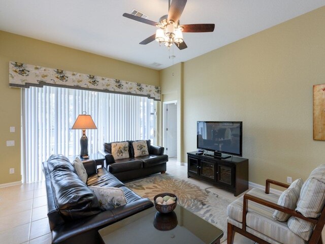 Fv64670 - ウィンザー ヒルズ リゾート - 4 ベッド 4 バス ヴィラ