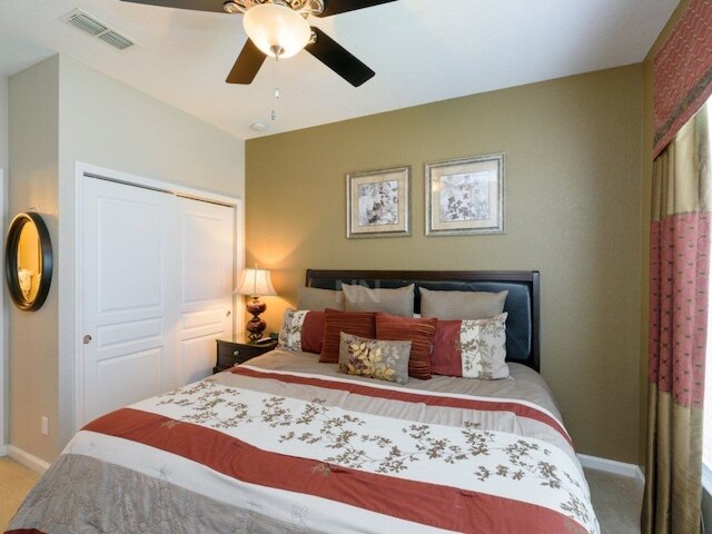 Fv64670 - ウィンザー ヒルズ リゾート - 4 ベッド 4 バス ヴィラ