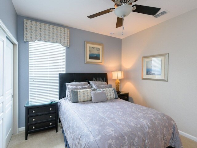 Fv64670 - ウィンザー ヒルズ リゾート - 4 ベッド 4 バス ヴィラ