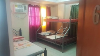 ハウス オブ トゥボ ペンション ハウス