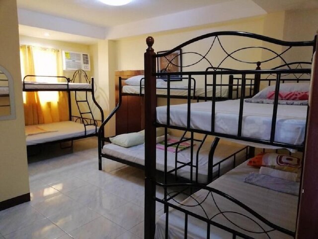 ハウス オブ トゥボ ペンション ハウス