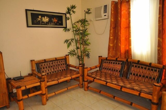 ハウス オブ トゥボ ペンション ハウス