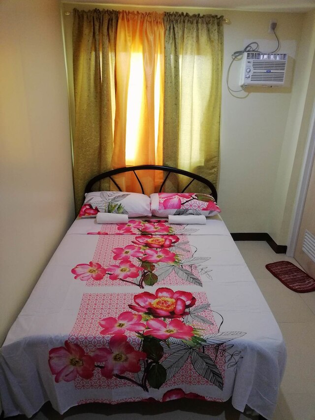 ハウス オブ トゥボ ペンション ハウス